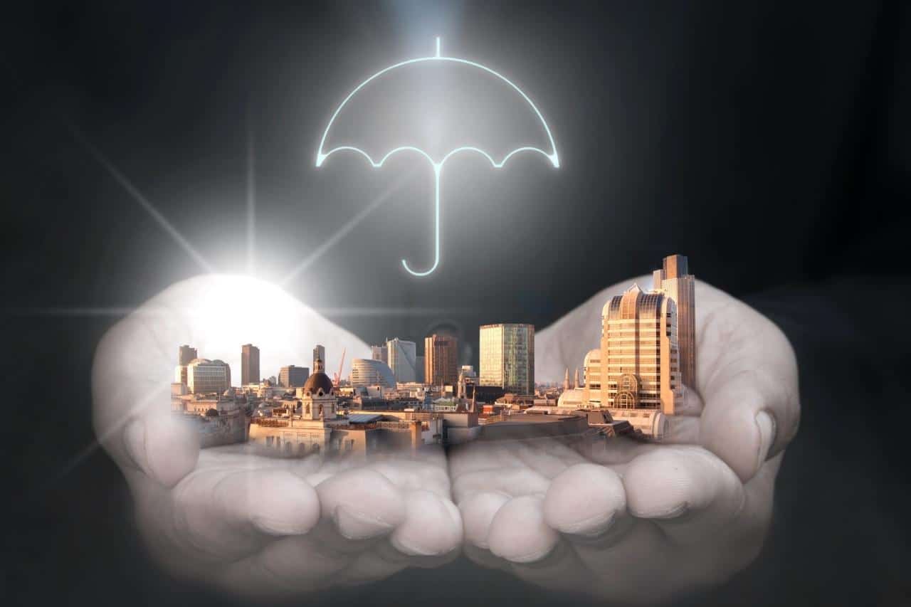 Commercial Umbrella Insurance - The Peak Agency