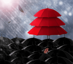 Umbrella Insurance - The Peak Agency