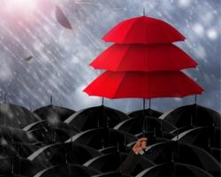 Umbrella Insurance - The Peak Agency<br />
